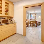 Casa Francesca Maurizio Daire Bormio