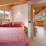 Casa Francesca Maurizio * Bormio
