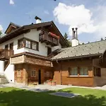 Casa Francesca Maurizio شقة بورمْيو