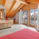 شقة Casa Francesca Maurizio