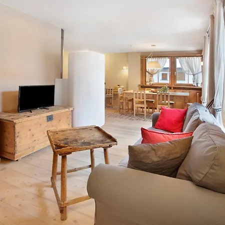 Casa Francesca Maurizio * Bormio