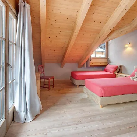 Casa Francesca Maurizio Apartment