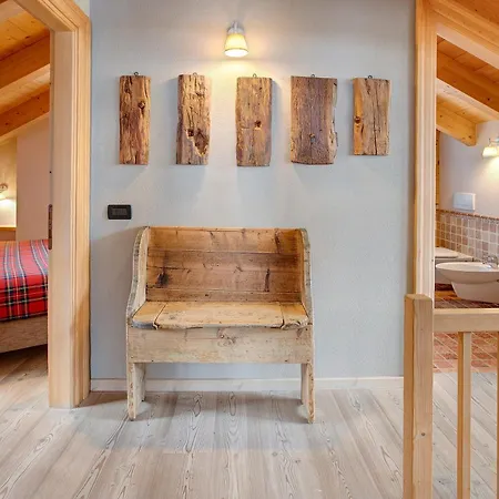 Daire Casa Francesca Maurizio