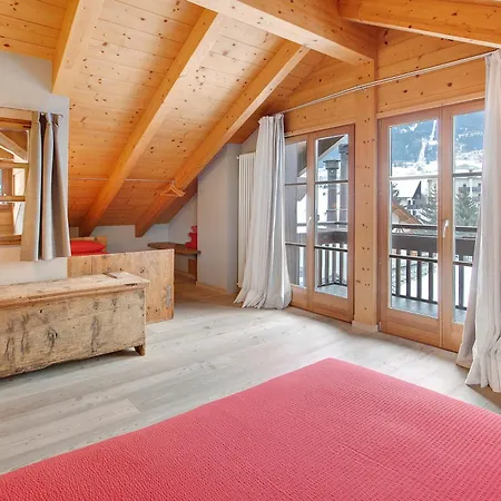 Apartmán Casa Francesca Maurizio