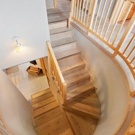Apartmán Casa Francesca Maurizio Bormio