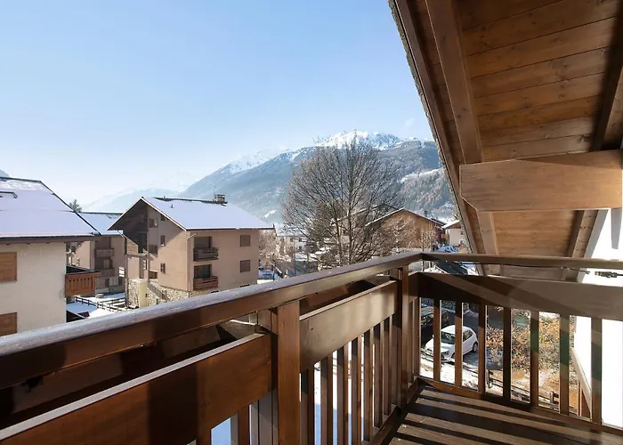 Casa Francesca Maurizio Daire *