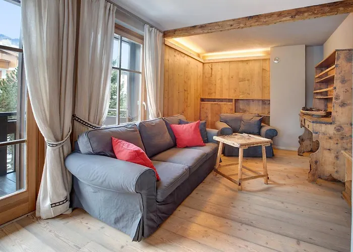 Casa Francesca Maurizio *