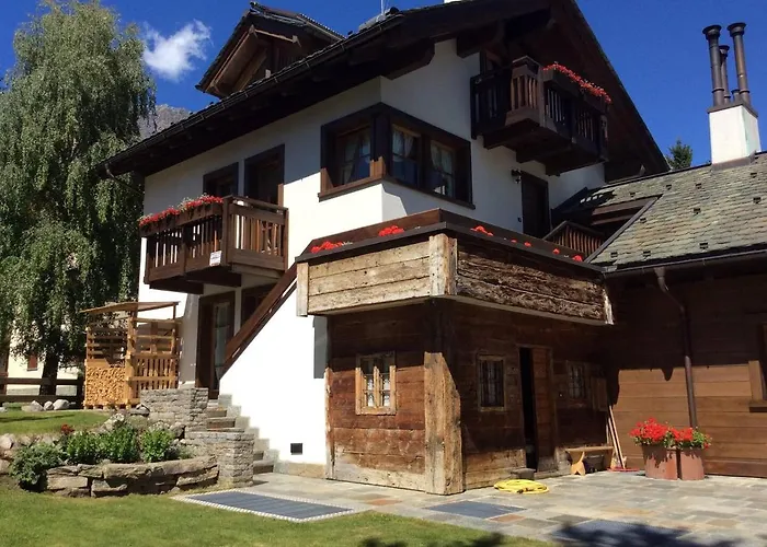 Casa Francesca Maurizio Daire