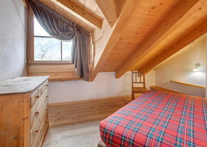 Daire Casa Francesca Maurizio *