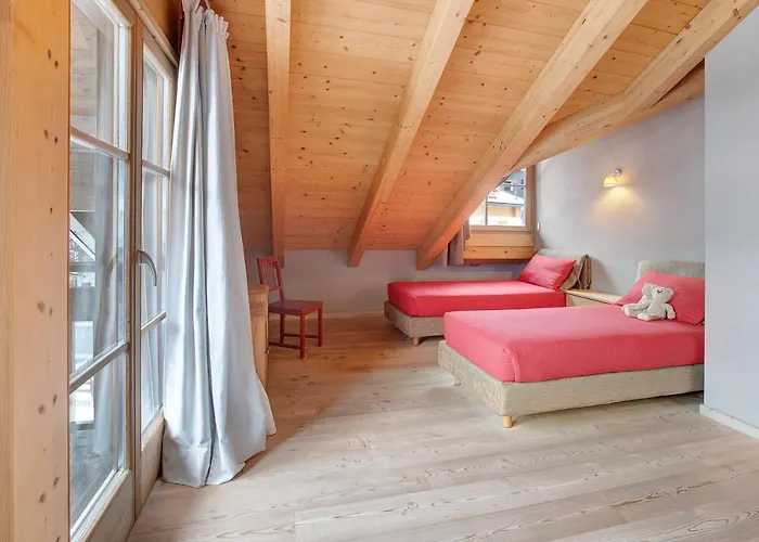 Casa Francesca Maurizio Daire