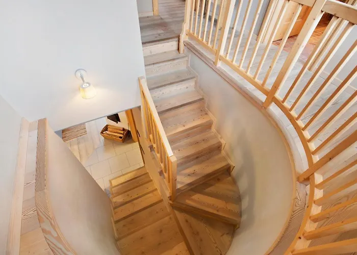 Daire Casa Francesca Maurizio *