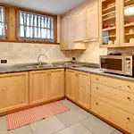 Casa Francesca Maurizio ボルミオ