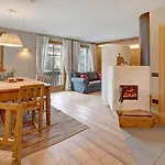 Casa Francesca Maurizio アパート *