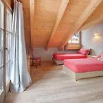 Casa Francesca Maurizio アパート