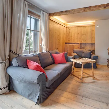 Appartement Casa Francesca Maurizio