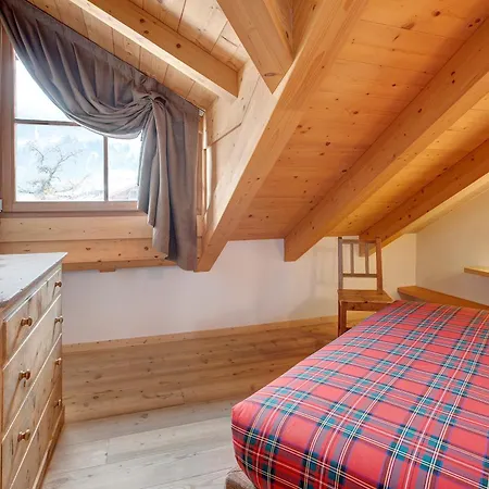 Appartement Casa Francesca Maurizio Bormio