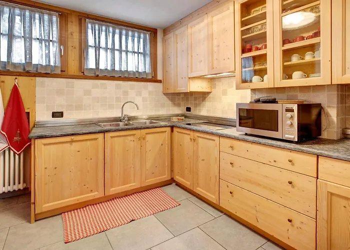 Casa Francesca Maurizio Μπόρμιο