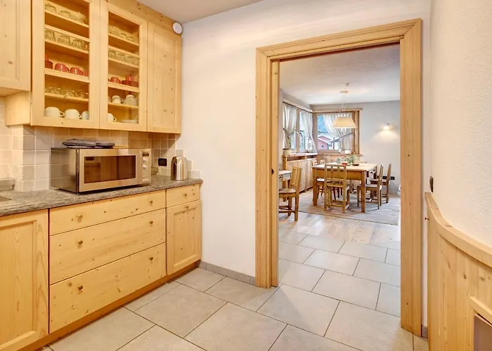 Casa Francesca Maurizio Διαμέρισμα Μπόρμιο