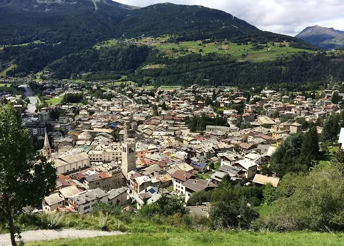 Casa Francesca Maurizio Διαμέρισμα