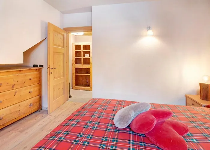 Διαμέρισμα Casa Francesca Maurizio *