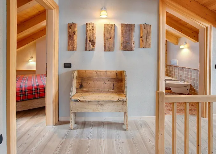 Διαμέρισμα Casa Francesca Maurizio