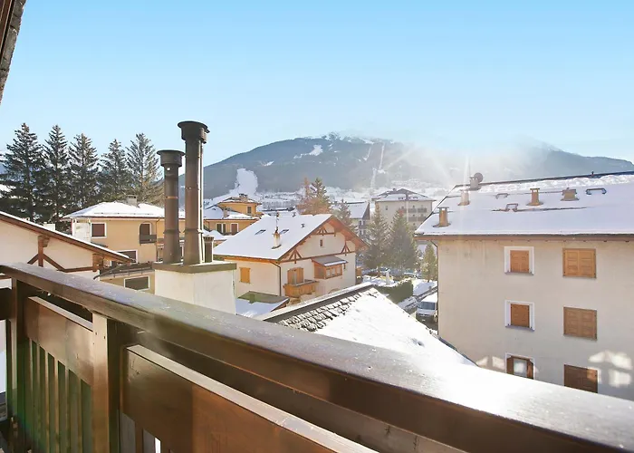 Casa Francesca Maurizio